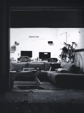 TAO - The Almost Office