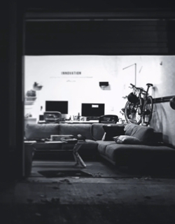 TAO - The Almost Office
